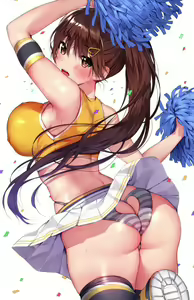 Page 284 of Random Hentai collection 2 - preview thumbnail