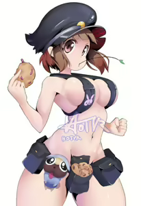 Page 328 of Random Hentai collection 2 - preview thumbnail