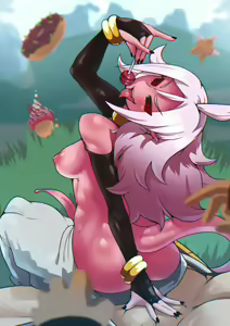 Page 399 of Random Hentai collection 2 - preview thumbnail