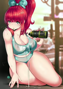 Page 476 of Random Hentai collection 2 - preview thumbnail