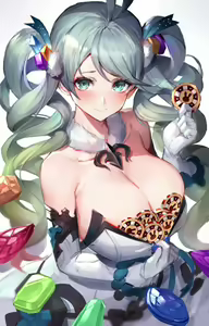 Page 480 of Random Hentai collection 2 - preview thumbnail
