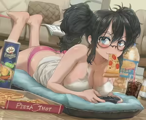 Page 662 of Random Hentai collection 2 - preview thumbnail