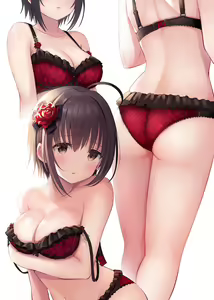 Page 67 of Random Hentai collection 2 - preview thumbnail