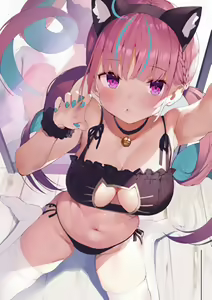 Page 864 of Random Hentai collection 2 - preview thumbnail