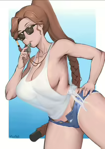 Page 886 of Random Hentai collection 2 - preview thumbnail