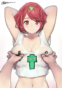 Page 987 of Random Hentai collection 2 - preview thumbnail
