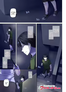 Page 3 of Hitozuma Osananajimi to Hitonatsu no Dekigoto 4 DLO-18 - preview thumbnail