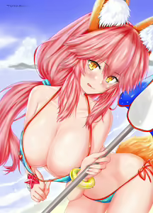 Page 247 of 仕事絵です - preview thumbnail