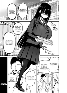 Page 3 of InCha no K Cup-chan | Introverted K-cup girl - preview thumbnail