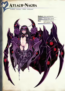 Page 168 of Mamono Musume Zukan II -Monster Girl Encyclopedia- Vol. 2 - preview thumbnail