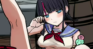 Page 310 of イチカ - preview thumbnail