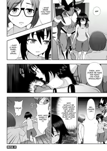 Page 101 of Kousou Senki Christia | Dazzling Shine Princess Christia - preview thumbnail