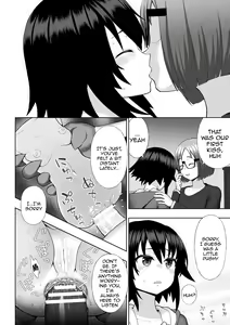 Page 103 of Kousou Senki Christia | Dazzling Shine Princess Christia - preview thumbnail