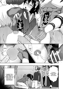 Page 106 of Kousou Senki Christia | Dazzling Shine Princess Christia - preview thumbnail