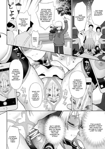 Page 111 of Kousou Senki Christia | Dazzling Shine Princess Christia - preview thumbnail