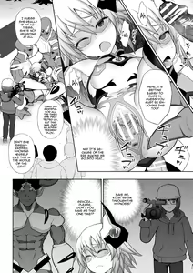 Page 113 of Kousou Senki Christia | Dazzling Shine Princess Christia - preview thumbnail