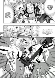 Page 115 of Kousou Senki Christia | Dazzling Shine Princess Christia - preview thumbnail