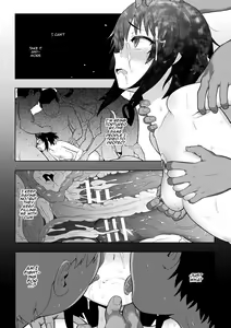 Page 121 of Kousou Senki Christia | Dazzling Shine Princess Christia - preview thumbnail