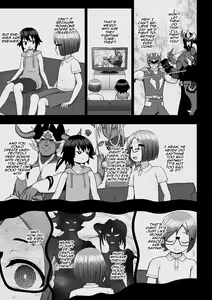Page 126 of Kousou Senki Christia | Dazzling Shine Princess Christia - preview thumbnail