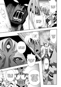 Page 128 of Kousou Senki Christia | Dazzling Shine Princess Christia - preview thumbnail