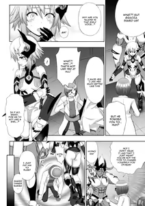 Page 131 of Kousou Senki Christia | Dazzling Shine Princess Christia - preview thumbnail