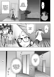 Page 132 of Kousou Senki Christia | Dazzling Shine Princess Christia - preview thumbnail