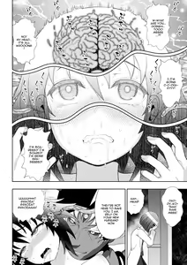 Page 145 of Kousou Senki Christia | Dazzling Shine Princess Christia - preview thumbnail