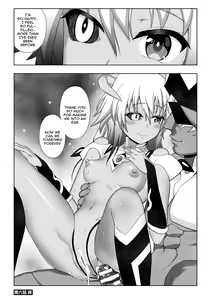 Page 149 of Kousou Senki Christia | Dazzling Shine Princess Christia - preview thumbnail