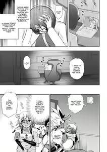 Page 160 of Kousou Senki Christia | Dazzling Shine Princess Christia - preview thumbnail