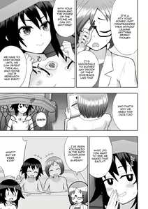 Page 16 of Kousou Senki Christia | Dazzling Shine Princess Christia - preview thumbnail