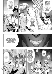 Page 161 of Kousou Senki Christia | Dazzling Shine Princess Christia - preview thumbnail