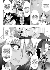 Page 165 of Kousou Senki Christia | Dazzling Shine Princess Christia - preview thumbnail
