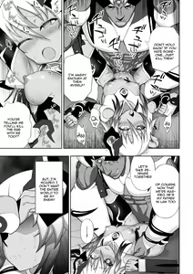Page 168 of Kousou Senki Christia | Dazzling Shine Princess Christia - preview thumbnail