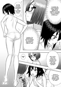 Page 17 of Kousou Senki Christia | Dazzling Shine Princess Christia - preview thumbnail