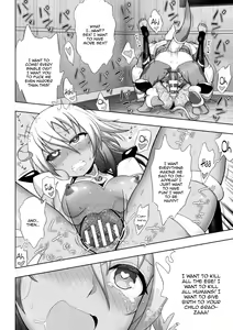 Page 171 of Kousou Senki Christia | Dazzling Shine Princess Christia - preview thumbnail