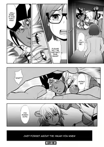 Page 173 of Kousou Senki Christia | Dazzling Shine Princess Christia - preview thumbnail