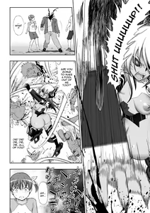 Page 177 of Kousou Senki Christia | Dazzling Shine Princess Christia - preview thumbnail