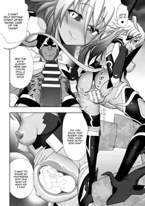 Page 179 of Kousou Senki Christia | Dazzling Shine Princess Christia - preview thumbnail