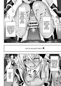 Page 181 of Kousou Senki Christia | Dazzling Shine Princess Christia - preview thumbnail