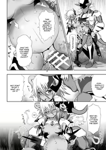 Page 183 of Kousou Senki Christia | Dazzling Shine Princess Christia - preview thumbnail