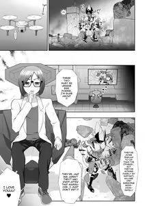 Page 186 of Kousou Senki Christia | Dazzling Shine Princess Christia - preview thumbnail
