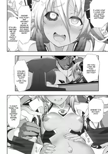 Page 187 of Kousou Senki Christia | Dazzling Shine Princess Christia - preview thumbnail