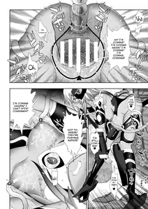 Page 189 of Kousou Senki Christia | Dazzling Shine Princess Christia - preview thumbnail