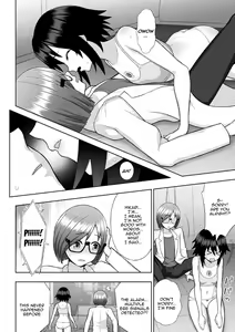 Page 19 of Kousou Senki Christia | Dazzling Shine Princess Christia - preview thumbnail