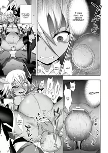 Page 194 of Kousou Senki Christia | Dazzling Shine Princess Christia - preview thumbnail