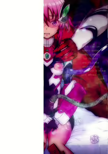 Page 2 of Kousou Senki Christia | Dazzling Shine Princess Christia - preview thumbnail