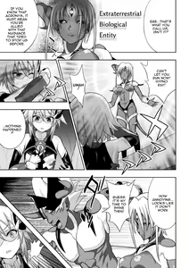 Page 24 of Kousou Senki Christia | Dazzling Shine Princess Christia - preview thumbnail