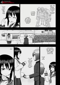 Page 28 of Kousou Senki Christia | Dazzling Shine Princess Christia - preview thumbnail