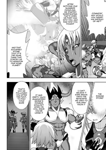Page 31 of Kousou Senki Christia | Dazzling Shine Princess Christia - preview thumbnail