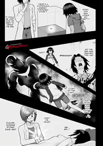 Page 4 of Kousou Senki Christia | Dazzling Shine Princess Christia - preview thumbnail